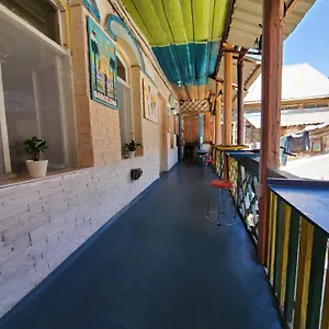 El Tbilisi