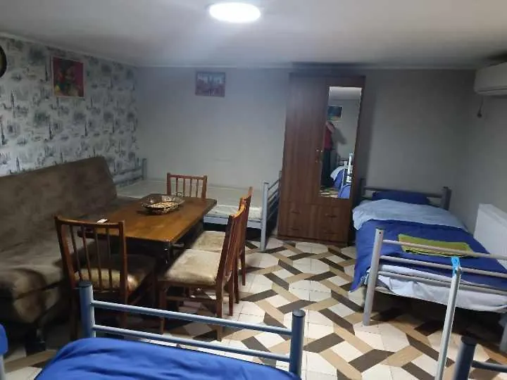 Maria Hostel Tbiliszi