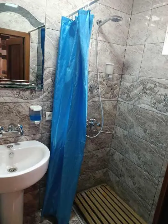 Maria Hostel Tbiliszi Grúzia
